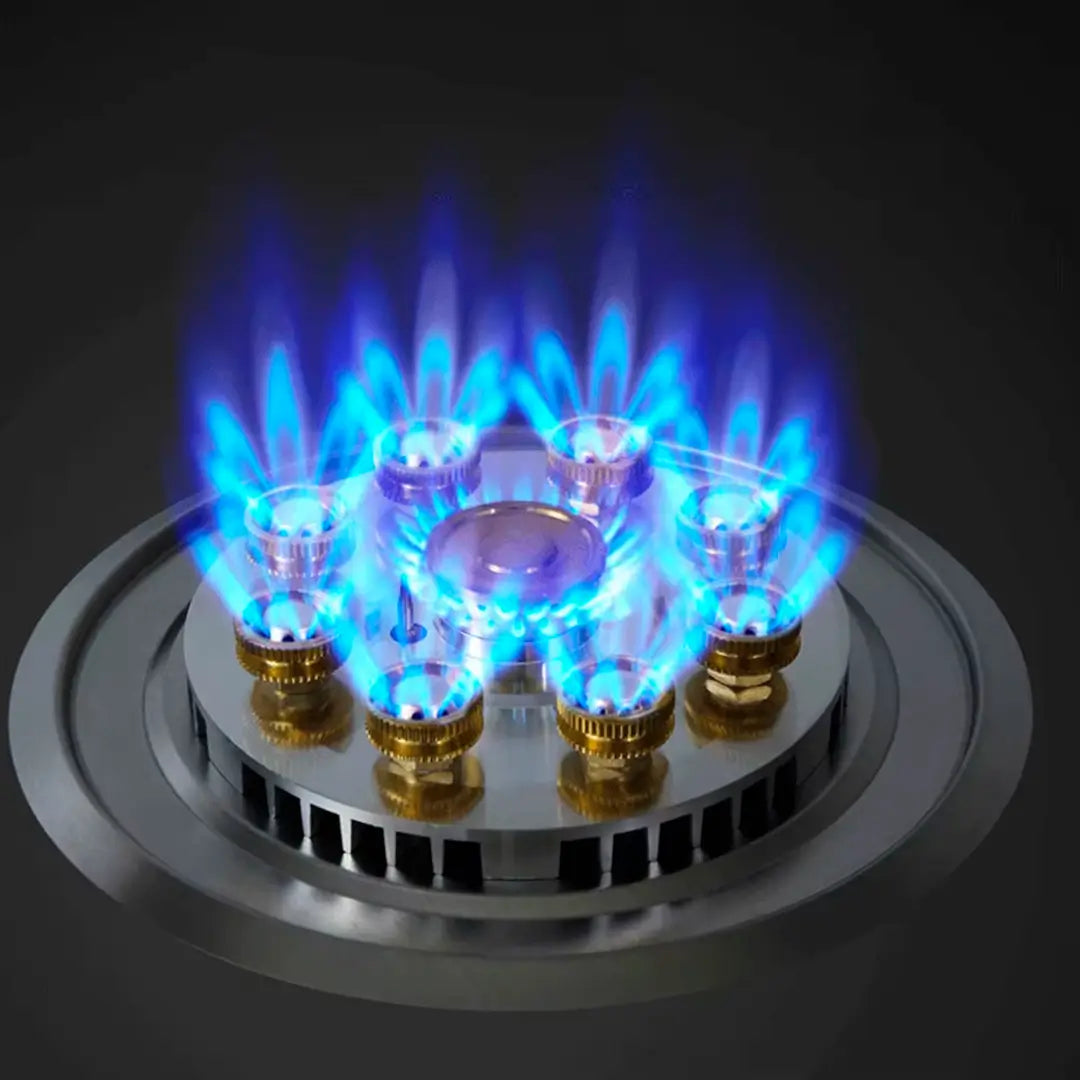 Fogão Portátil 100% Elétrico + BRINDES: Panela Inox Premium | SOMENTE HOJE!