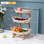 Fruteira Modern- 2 andares