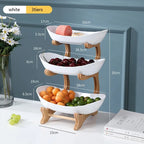 Fruteira Modern- 2 andares