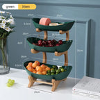 Fruteira Modern- 2 andares