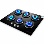 Fogão Portátil 100% Elétrico + BRINDES: Panela Inox Premium | SOMENTE HOJE!
